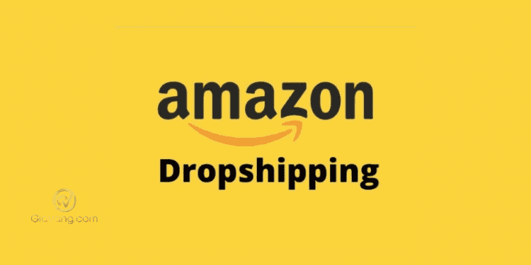 Dropshipping Amazon là gì? Hướng dẫn làm dropshipping trên Amazon