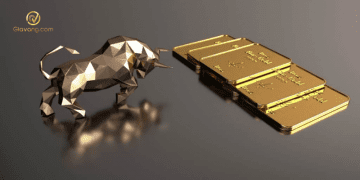 Dự báo giá vàng