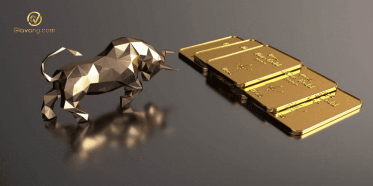 Dự báo giá vàng tuần tới 1/4-7/4/2024: Giá vàng vẫn còn rủi ro 1 Dự báo giá vàng