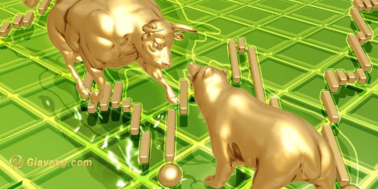 Dự báo giá vàng tuần tới 10/3-17/3/2024: Giá vàng tiếp tục tăng phá kỷ lục mới