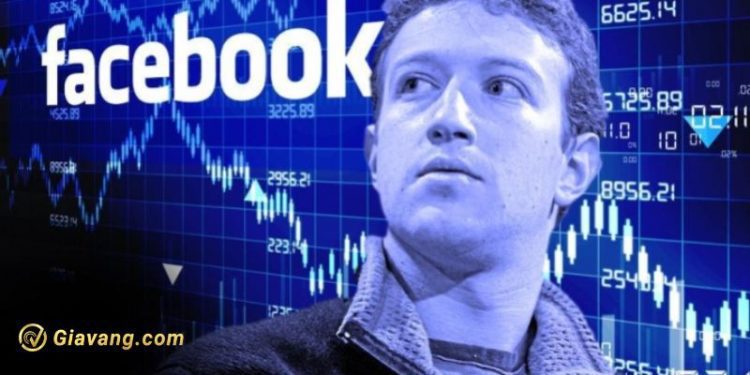 Facebook sập toàn cầu - Cổ phiếu Meta bốc hơi gần 2%