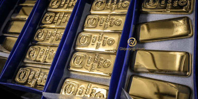 Giá vàng trong nước hôm nay 17/3/2024: Vàng SJC điều chỉnh giảm về gần 81 triệu đồng/lượng 1 Giá vàng hôm nay