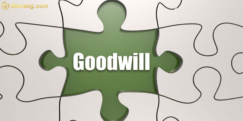 Goodwill là gì trong kế toán?