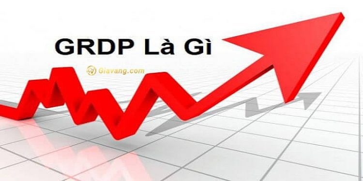 GRDP là gì? Cách tính GRDP bình quân đầu người