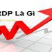 GRDP là gì? Cách tính GRDP bình quân đầu người 6 GRDP là gì? Cách tính GRDP bình quân đầu người