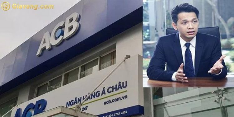 Hơn 145 triệu cổ phiếu ACB được sang tay với mức khớp lệnh cao