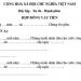 Hợp đồng vay tiền là gì? Hợp đồng vay tiền có cần công chứng không? 7 Hợp đồng vay tiền