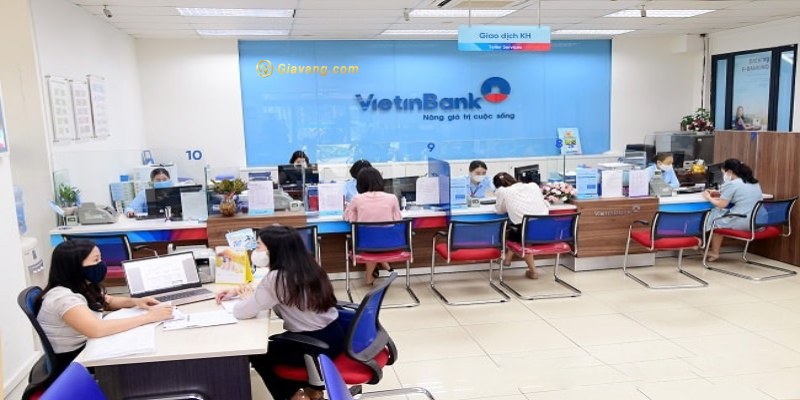 Cách hủy thẻ Vietinbank tại quầy giao dịch