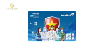 JCB Credit Platinum Virtual Heroes là thẻ gì? Lợi ích và ưu đãi của thẻ 8 JCB Credit Platinum Virtual Heroes