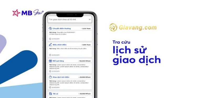 Kiểm tra lịch sử giao dịch MB Bank ở đâu? Hướng dẫn chi tiết 1 Kiểm tra lịch sử giao dịch MB Bank ở đâu? Hướng dẫn chi tiết