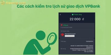 Hướng dẫn cách xem lịch sử giao dịch VPBank chuẩn xác nhất  2 Hướng dẫn cách xem lịch sử giao dịch VPBank chuẩn xác nhất