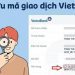 Mã giao dịch Vietinbank là gì? Cách tra mã giao dịch chuyển tiền Vietinbank 9 Mã giao dịch Vietinbank là gì? Cách tra mã giao dịch chuyển tiền Vietinbank