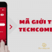 Mã giới thiệu Techcombank - Giới thiệu bạn ngay, lì xì liền tay nhận thưởng tới 430,000 VND 9 Mã giới thiệu Techcombank