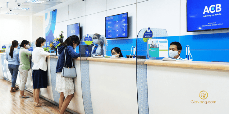 Hướng dẫn cách nâng hạn mức thẻ tín dụng ACB chi tiết nhất