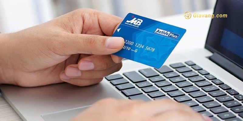 Cách nâng hạn mức thẻ tín dụng MB Bank qua App