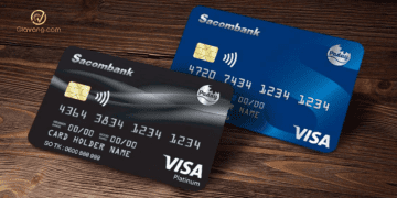 Hướng dẫn cách nâng hạn mức thẻ tín dụng Sacombank 6 Nâng hạn mức thẻ tín dụng Sacombank