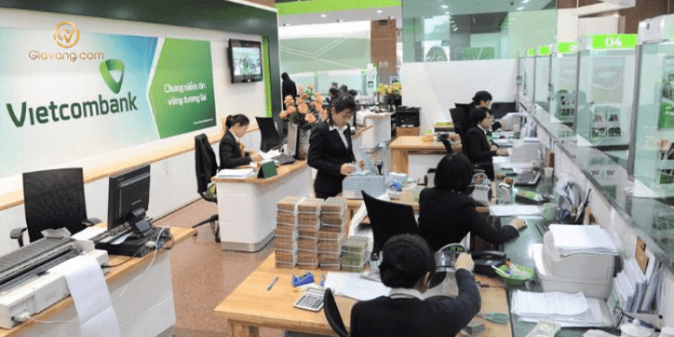Làm thế nào để nâng hạn mức thẻ tín dụng Vietcombank? 1 Làm thế nào để nâng hạn mức thẻ tín dụng Vietcombank?