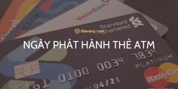 Xem ngày phát hành thẻ Agribank, Vietcombank, Vietinbank, MB ở đâu? 3 Xem ngày phát hành thẻ Agribank, Vietcombank, Vietinbank, MB ở đâu?