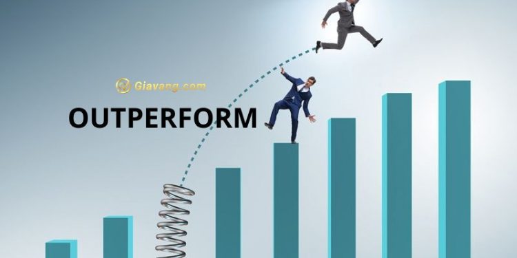 Outperform là gì? Kinh nghiệm đầu tư vào các công ty Outperform 1 Outperform là gì? Kinh nghiệm đầu tư vào các công ty Outperform