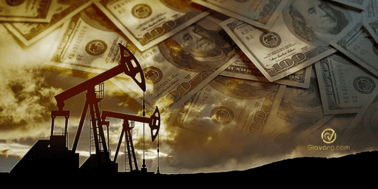 Petrodollar là gì?