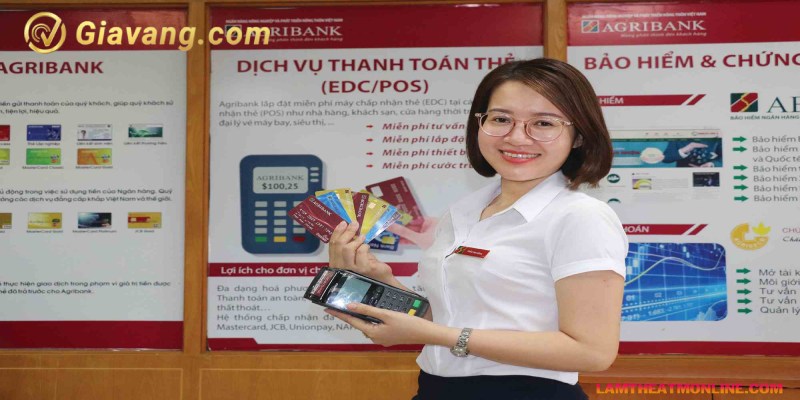 Không đóng phí duy trì tài khoản Agribank có sao không