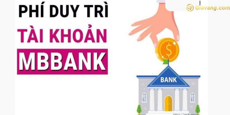 Cập nhật biểu phí duy trì tài khoản MB Bank online 2024 mới nhất 1 Cập nhật biểu phí duy trì tài khoản MB Bank online 2024 mới nhất