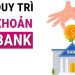 Cập nhật biểu phí duy trì tài khoản MB Bank online 2024 mới nhất
