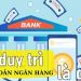 Phí duy trì tài khoản ngân hàng nào rẻ nhất trên thị trường hiện nay?