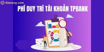 Cập nhật biểu phí duy trì tài khoản TPbank 2024 mới nhất  4 Cập nhật biểu phí duy trì tài khoản TPbank 2024 mới nhất