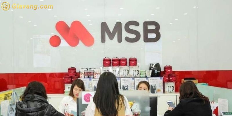 Phí thường niên MSB là gì?