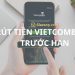 Rút tiền trước kỳ hạn Vietcombank có được không? Hướng dẫn chi tiết