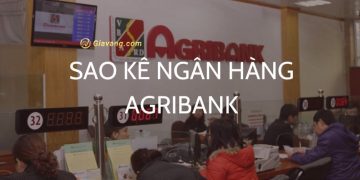 Sao kê ngân hàng Agribank là gì? Cách sao kê tài khoản Agribank trên điện thoại 8 Sao kê ngân hàng Agribank là gì? Cách sao kê tài khoản Agribank trên điện thoại