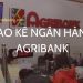 Sao kê ngân hàng Agribank là gì? Cách sao kê tài khoản Agribank trên điện thoại 8 Sao kê ngân hàng Agribank là gì? Cách sao kê tài khoản Agribank trên điện thoại