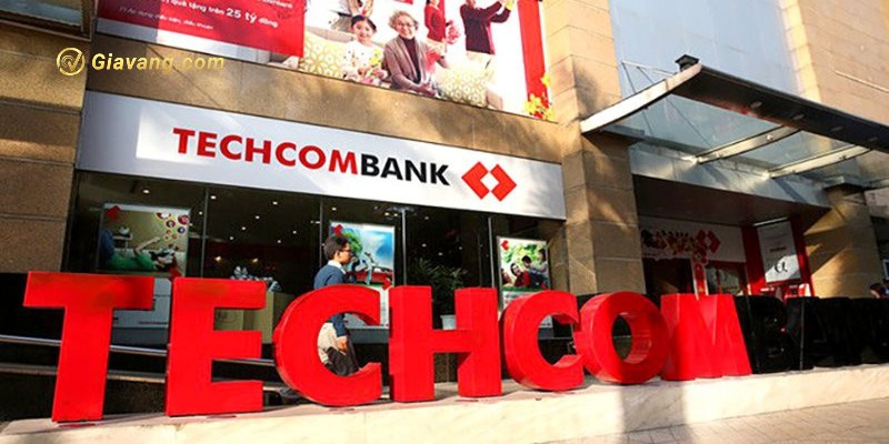 Sao kê ngân hàng Techcombank trực tiếp