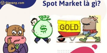 Spot Market là gì? Điểm khác biệt giữa Spot Và Future Market 5 Spot Market là gì? Điểm khác biệt giữa Spot Và Future Market