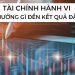 Tài chính hành vi là gì? Các hiệu ứng trong tài chính hành vi