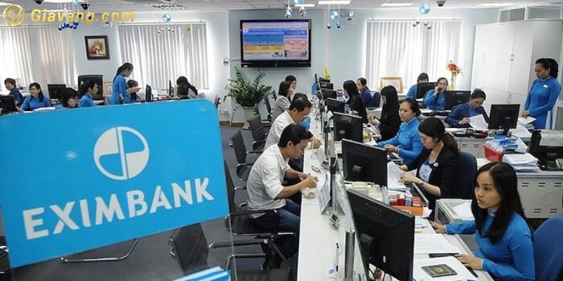 Cách tra cứu thời gian làm việc Eximbank 