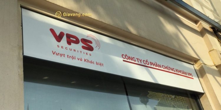 Giới thiệu sàn chứng khoán VPS. Công ty chứng khoán VPS mấy giờ mở cửa?