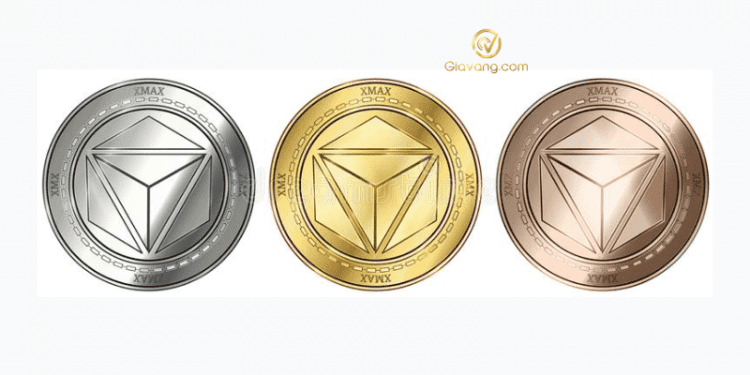 XMax là gì? Có nên mua bán token XMX hay không? 1 Token XMX