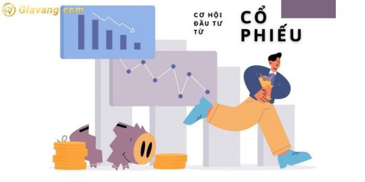 Top các cổ phiếu đáng chú ý nhất trong đầu phiên 21/03