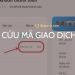 Tra cứu mã giao dịch BIDV ở đâu? Hướng dẫn chi tiết 7 Tra cứu mã giao dịch BIDV ở đâu? Hướng dẫn chi tiết