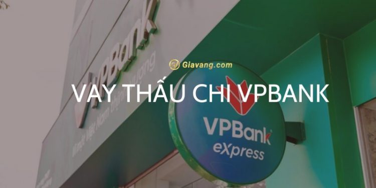 Vay thấu chi VPBank có được rút tiền mặt không? Cách thanh toán tiền lãi vay thấu chi VPBank