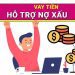 Top 5+ app vay tiền hỗ trợ nợ xấu giải ngân trong ngày 27/4 9 Top 5+ app vay tiền hỗ trợ nợ xấu giải ngân trong ngày 27/4