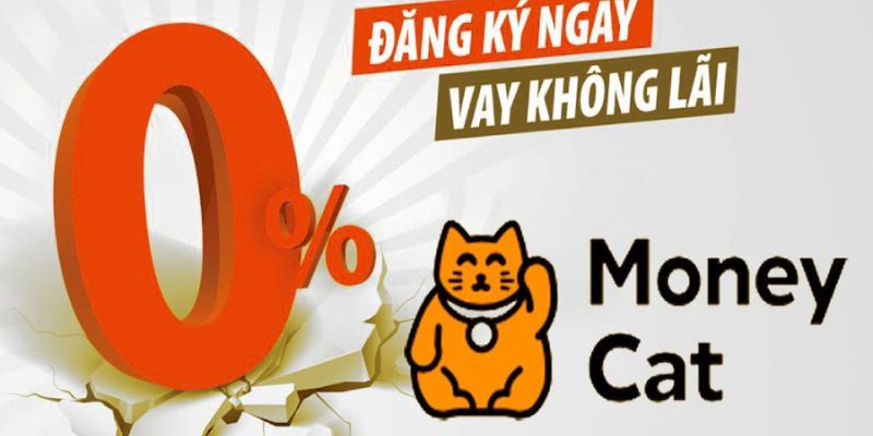 Money Cat - App vay tiền hỗ trợ xấu 