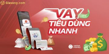Vay tiêu dùng Viettel Money lãi suất bao nhiêu? Cách thức vay ra sao? 8 Vay tiêu dùng Viettel Money lãi suất bao nhiêu? Cách thức vay ra sao?