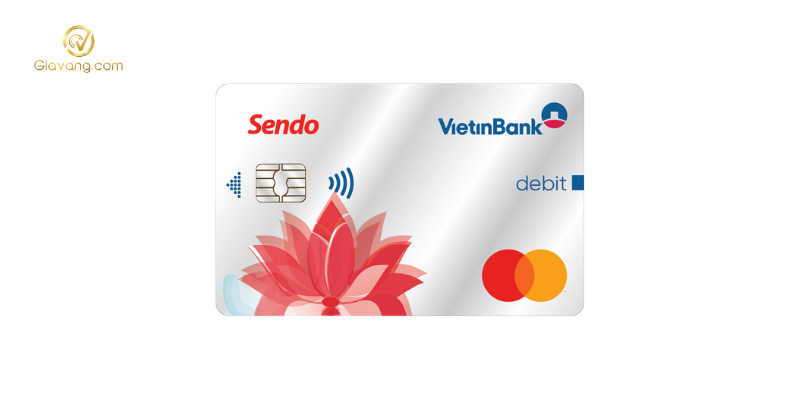 vietinbank mastercard platinum sendo la gi