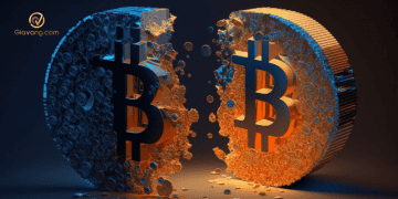 Bitcoin Halving