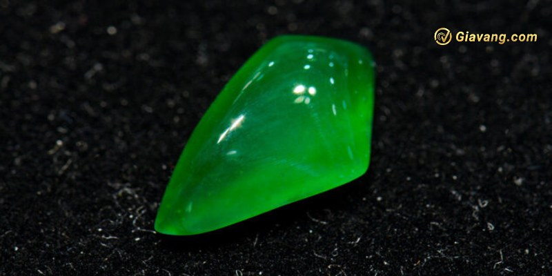 Imperial Jadeite – Cẩm thạch loại hoàng gia