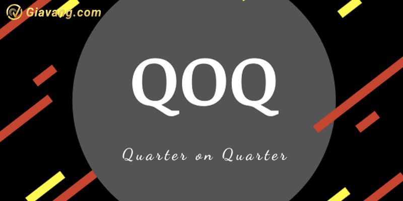 Cách tính chỉ số QOQ chính xác nhất