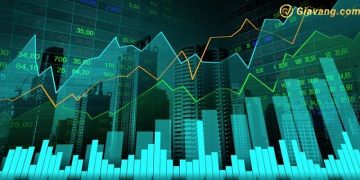 Chứng khoán hôm nay 12/04/2024: VN-Index tăng điểm tạo nên mẫu hình nến High Wave Candle 4 Chứng khoán hôm nay 12/04/2024: VN-Index tăng điểm tạo nên mẫu hình nến High Wave Candle